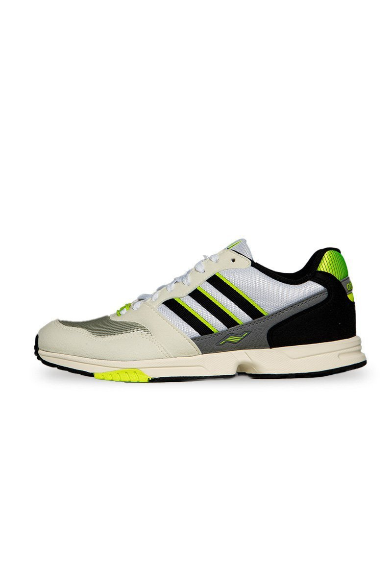 Sneakers buty Adidas Originals ZX 1000 C beżowe (FX6947