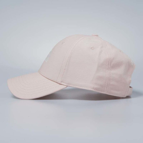 Czapka The North Face strapback 66 Classic Hat evening sand pink / vintage white T0CF8C1XP