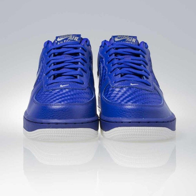 Nike Air Force 1 '07 LV8 Low concord / concord-smmt wht-chrm (718152-404)