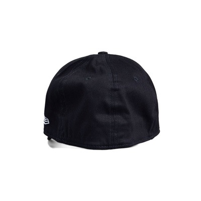 Czapka New Era Los Angeles Dodgers League Essentials 39 granatowa