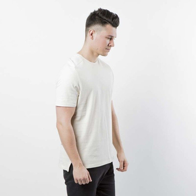 The North Face - t-shirt M S/S Fine 2 Tee vintage white T93BP711P