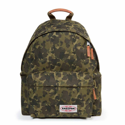 Plecak Eastpak Padded Pak'r Backpack opgrade camo