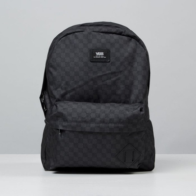 Vans backpack Old Skool II BA dark grey (VN-0 ONIBA5)