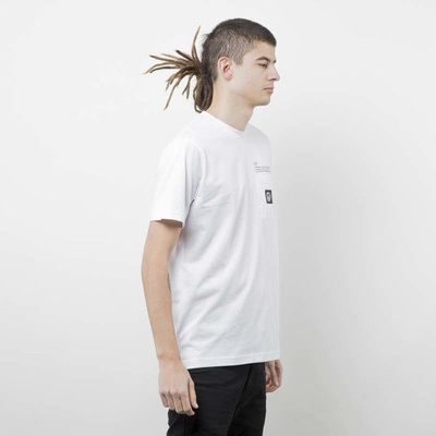 Koka Fire Alert T-shirt white