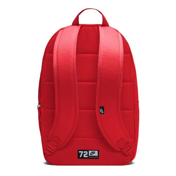 Plecak Nike Heritage Backpack 2.0 czerwony