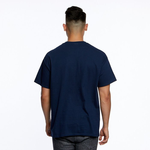 Koszulka Thrasher Argentina T-shirt navy blue