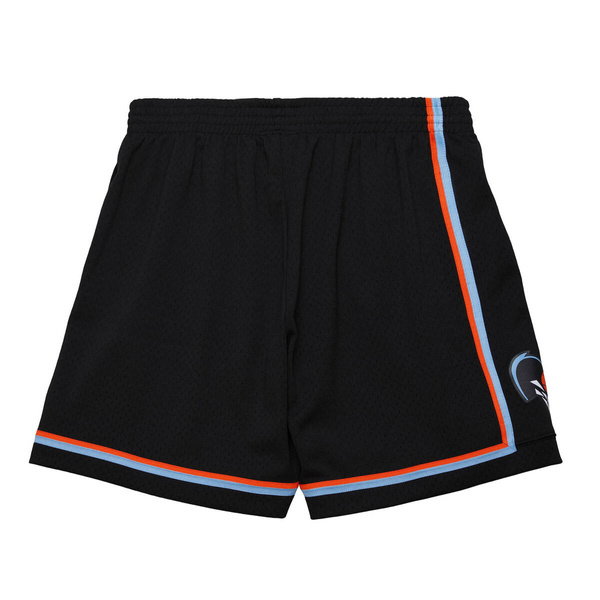 Mitchell & Ness Cleveland Cavaliers NBA Dark Shorts black
