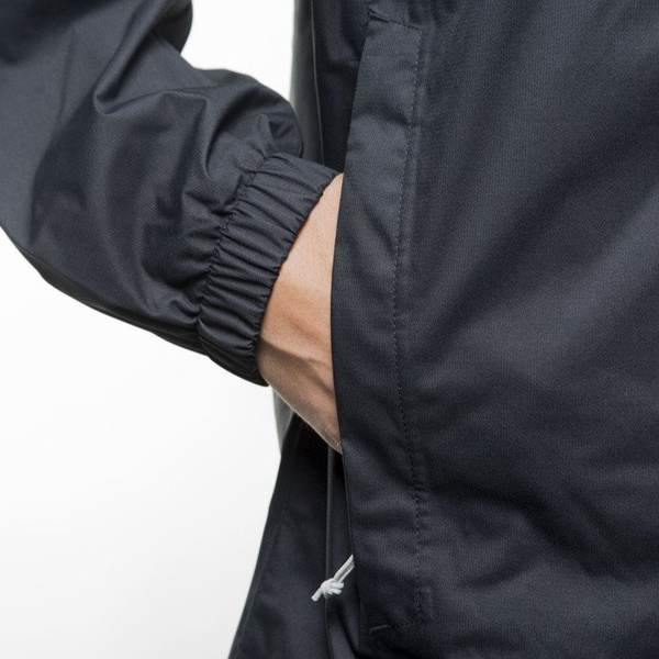 The North Face kurtka Quest Jacket black T0A8AZJK3