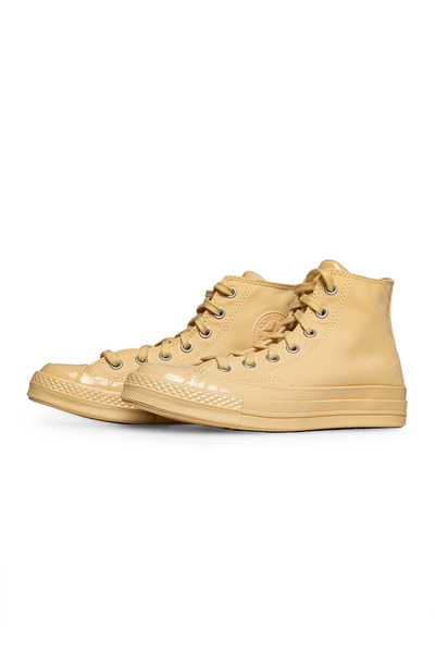 Sneakers buty Converse Chuck Taylor 70 Hi brzoskwiniowe (571629C)