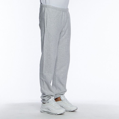 Champion Sweatpants Reverse Weave Joggers grey heather 