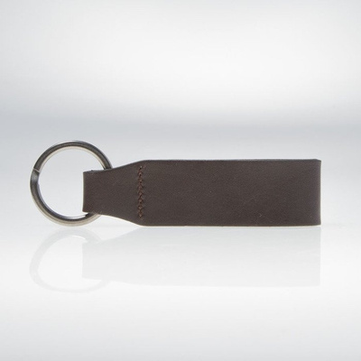 	Carhartt WIP Philips Keyholder tobacco / black
