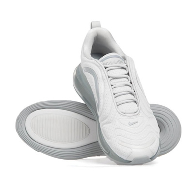 Sneakers Nike Air Max 720 vast grey/vast grey-wolf grey (AO2924-016)