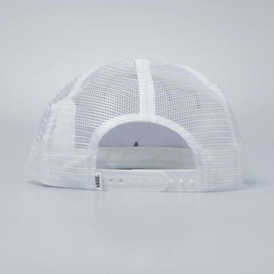 Vans snapback Beach Girl Truck Cap black / white VN000H5L56M