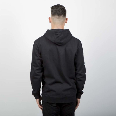 Sweatshirt Vans MN Boneyard Zip Hood black VN0A3HPRBLK1