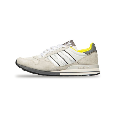 Sneakers Adidas Originals ZX 500 metal grey/core black/grey one (FW2809)