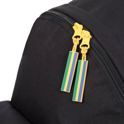 Eastpak Padded Pak'r Havaianas Backpack black