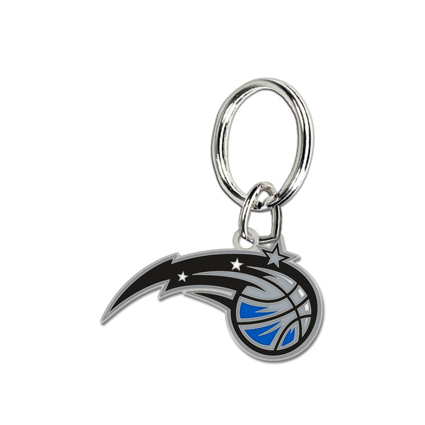 WinCraft NBA Cloisonne Key Ring Carded Orlando Magic