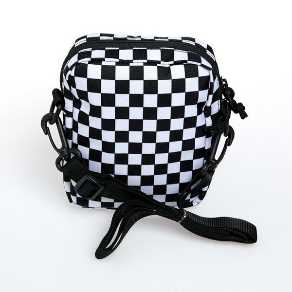 Saszetka Vans Street Ready II black/white