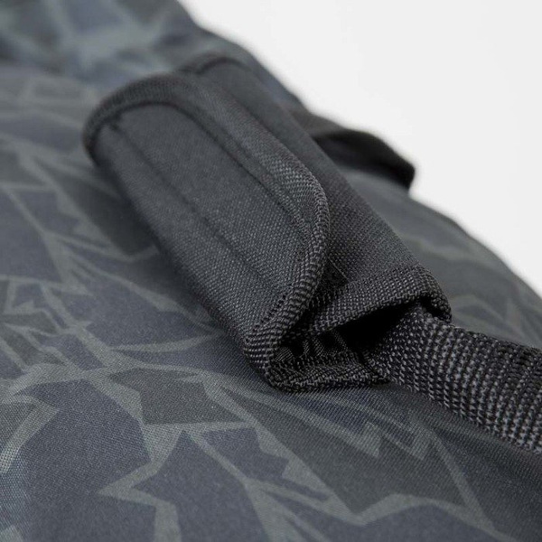 Forever Collectibles torba duffle bag Oakland Raiders camo