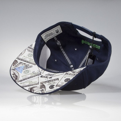 Cayler & Sons snapback Make In Rain Classic navy / mc (CLASSIC-CAY-SU16-02)