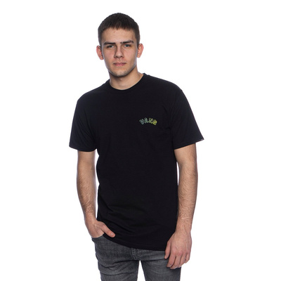 Koszulka Vans Tres Culebras SS Tee czarna