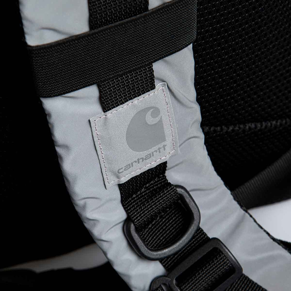 Plecak Carhartt WIP Flect Kickflip Backpack refleksyjny