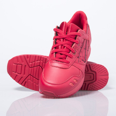Asics Gel-Lyte III red (H63QK-2323)