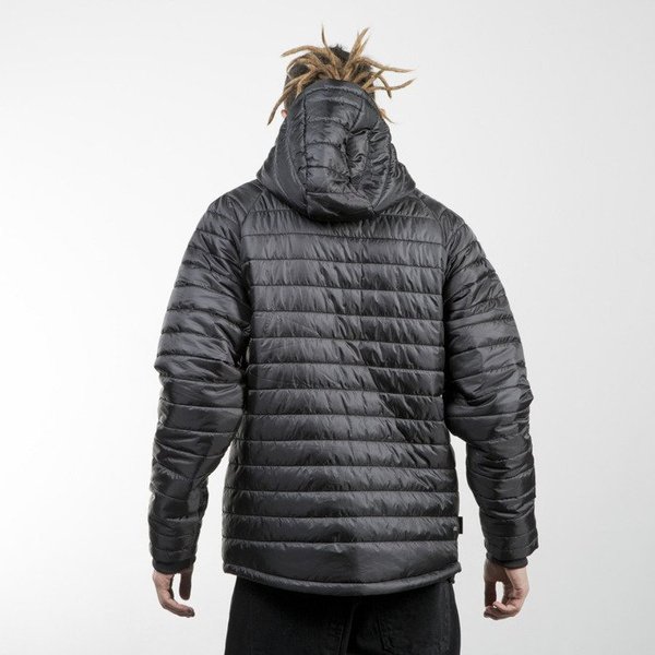 K1X kurtka zimowa Core Sprint Jacket black 3163-1100/0001