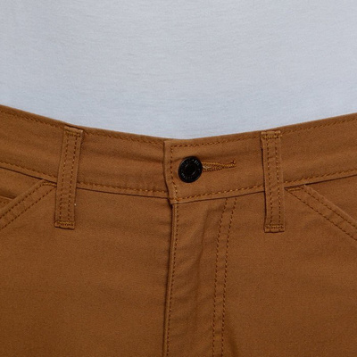 Spodnie Levi's Hi-Ball Utility II Desert brown