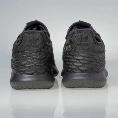 Adidas Originals Tubular Shadow core black / utility black BB8819