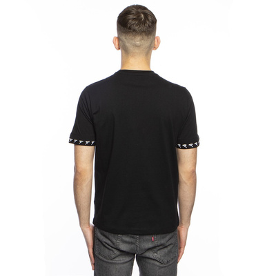 Kappa Ilko T-shirt caviar