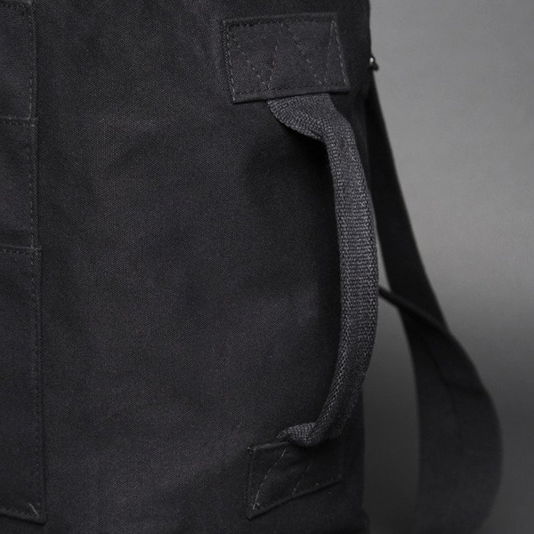 Torba Backyard Cartel Sac Recon black