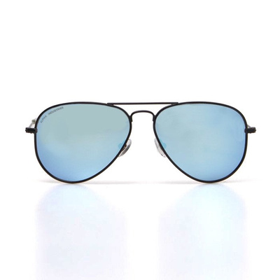 Okulary przeciwsłoneczne Alpha Industrie TOP GUN black / blue