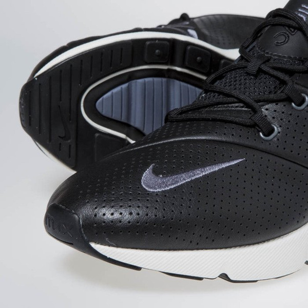 Sneakers Buty Air Max 270 Premium black/light carbon-sail (AO8283-001)