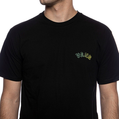 Vans Tres Culebras SS Tee black