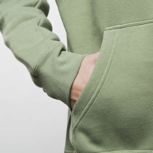 Bluza Nike SB Icon Hoodie Jagmo green (837932-387)