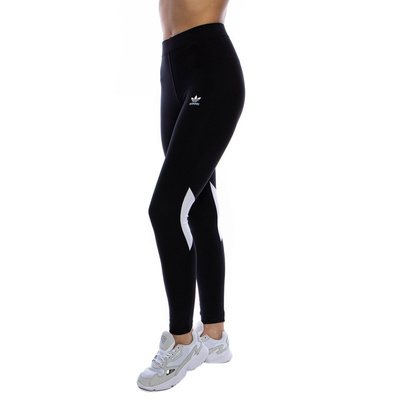 Adidas Originals Leggins Tights black