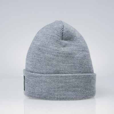 Cayler & Sons czapka zimowa Old Skwl Beanie dark grey heather CAY-AW14-BN-29-04
