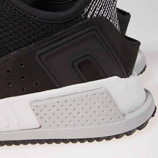Buty Adidas Originals EQT Cushion ADV core black / footwear white (BY9506)