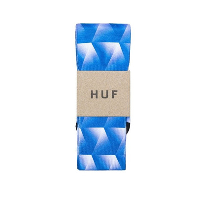 Huf Premiere Crew Sock blue