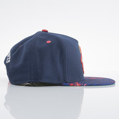 Cayler & Sons cap snapback Saints navy / mc (WL-CAY-AW15-28-OS)