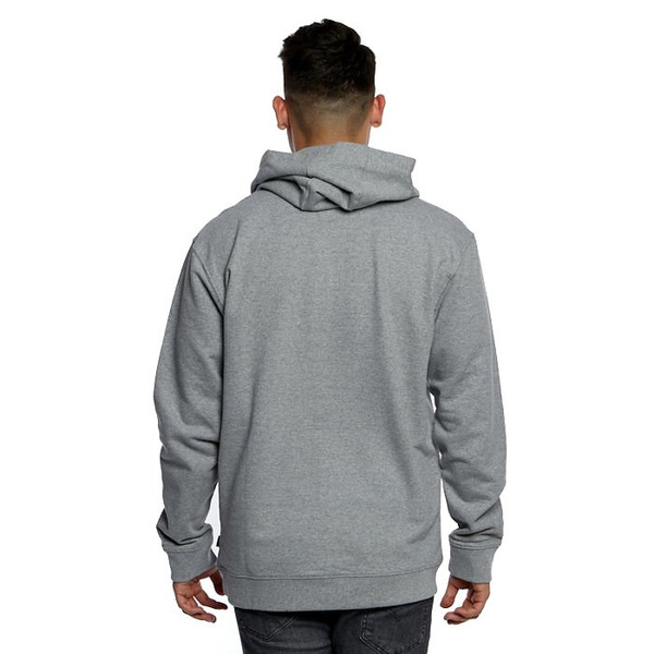 Bluza Vans Classic Pullover Hoodie II grey heather