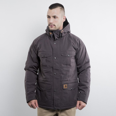 Carhartt winter jacket Mentor Jacket eclipse