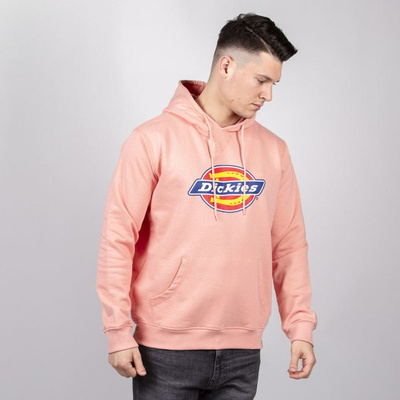 Bluza Dickies Nevada Hoody flamingo