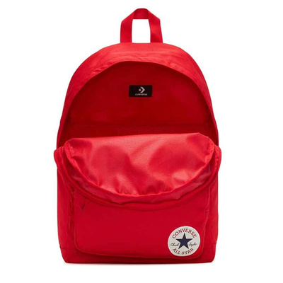 Plecak Converse Go 2 Backpack czerwony (10020533-A03)