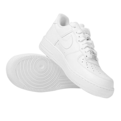 Nike WMNS Air Force 1 '07 Low white (315115-112)