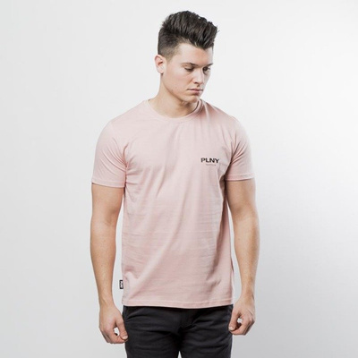 PLNY T-shirt Baby Tobago - dusty pink