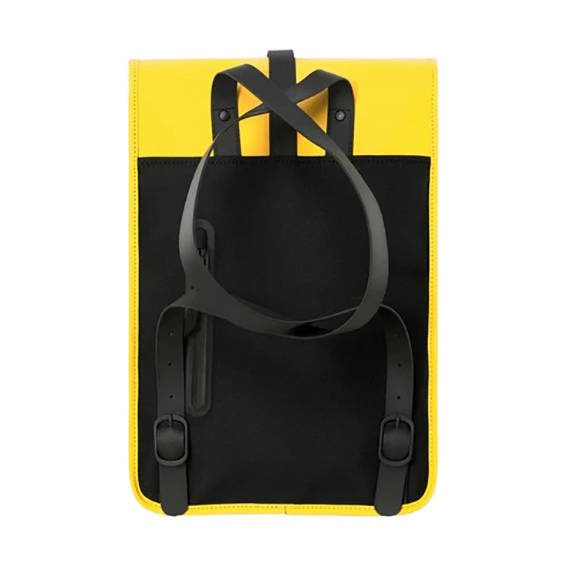 Plecak Rains Backpack Mini żółty