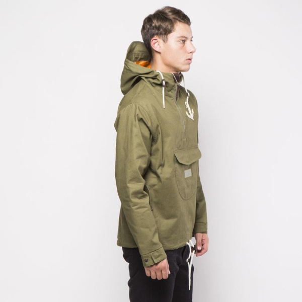 Kurtka Turbokolor Freitag Jacket khaki