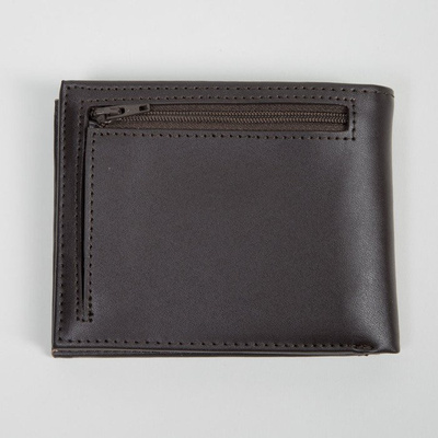 Portfel Carhartt WIP Rock It Wallet tobacco